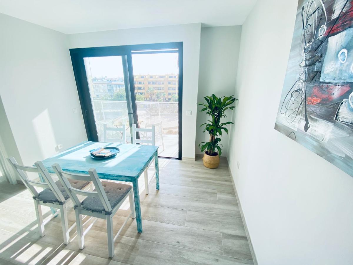 Apartamento De Obra Nueva Cerca De La Playa By