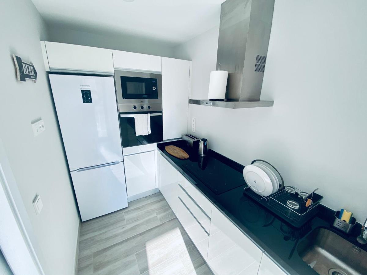Apartamento De Obra Nueva Cerca De La Playa By Apartment *
