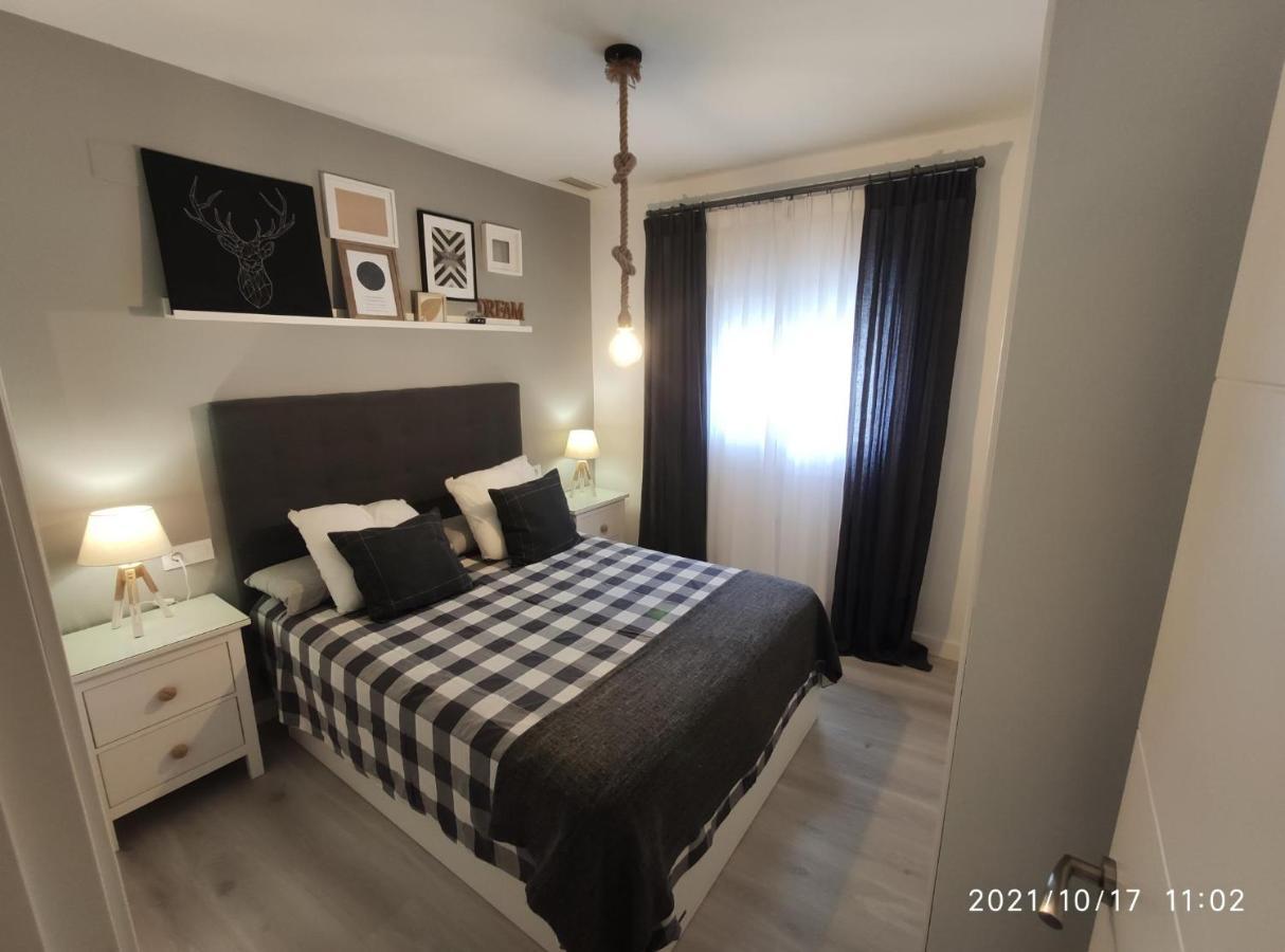 La Plazuela Apartamento