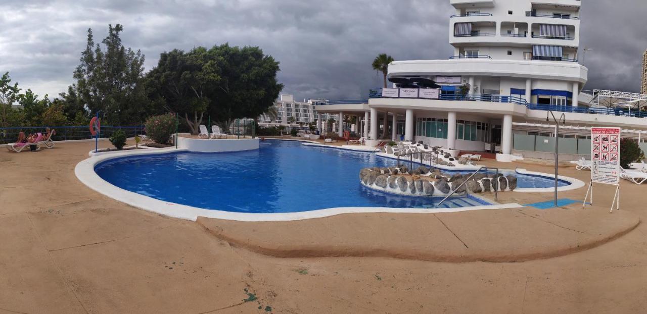Paraiso Del Sur Apartment Playa Paraiso (Tenerife)