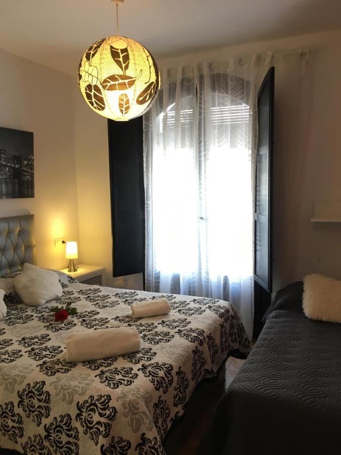 Todimer El Relax Apartment