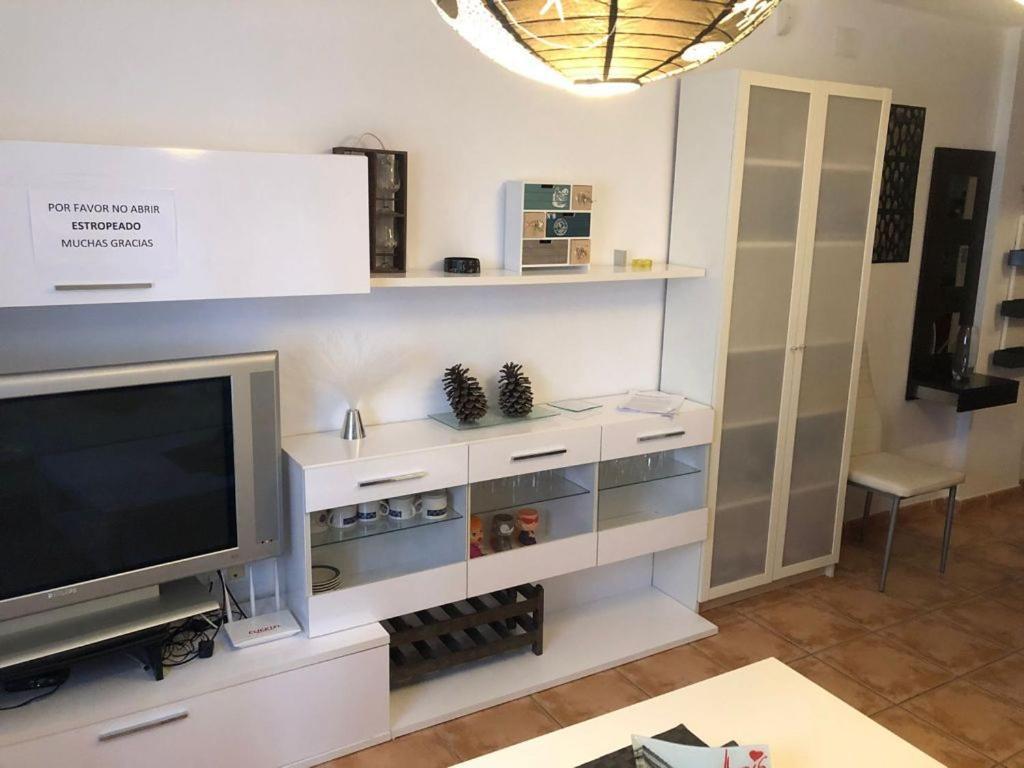 Apartment Todimer El Relax Velez de Benaudalla