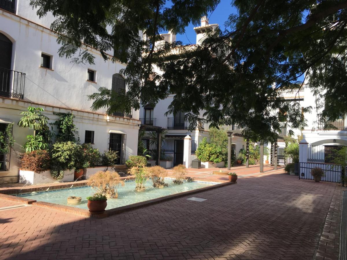 Todimer El Relax Velez de Benaudalla