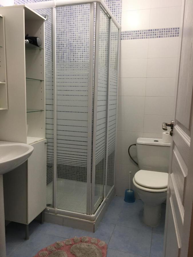 Todimer El Relax Apartment *