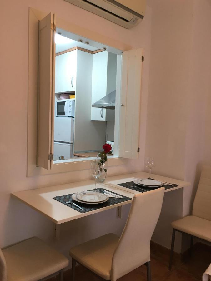 Apartment Todimer El Relax