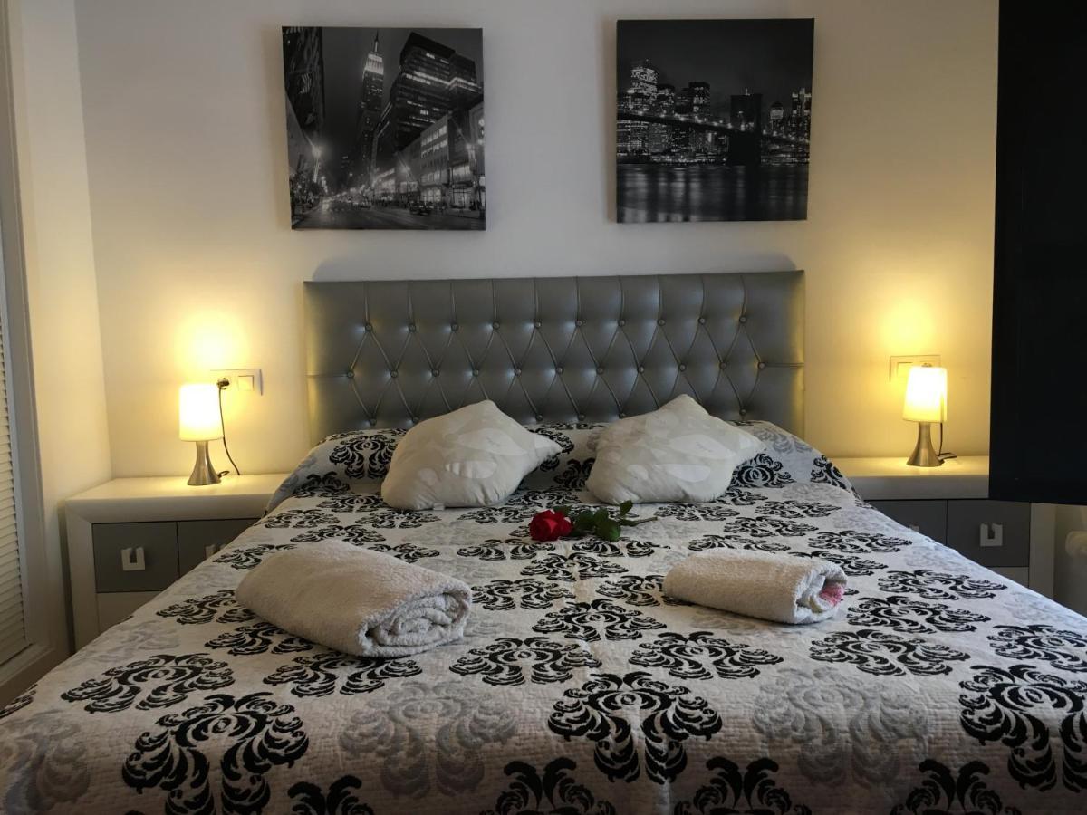 Todimer El Relax Apartment *