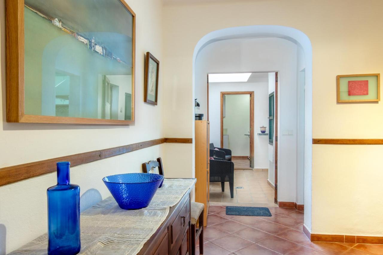 Casa Joana Holiday home
