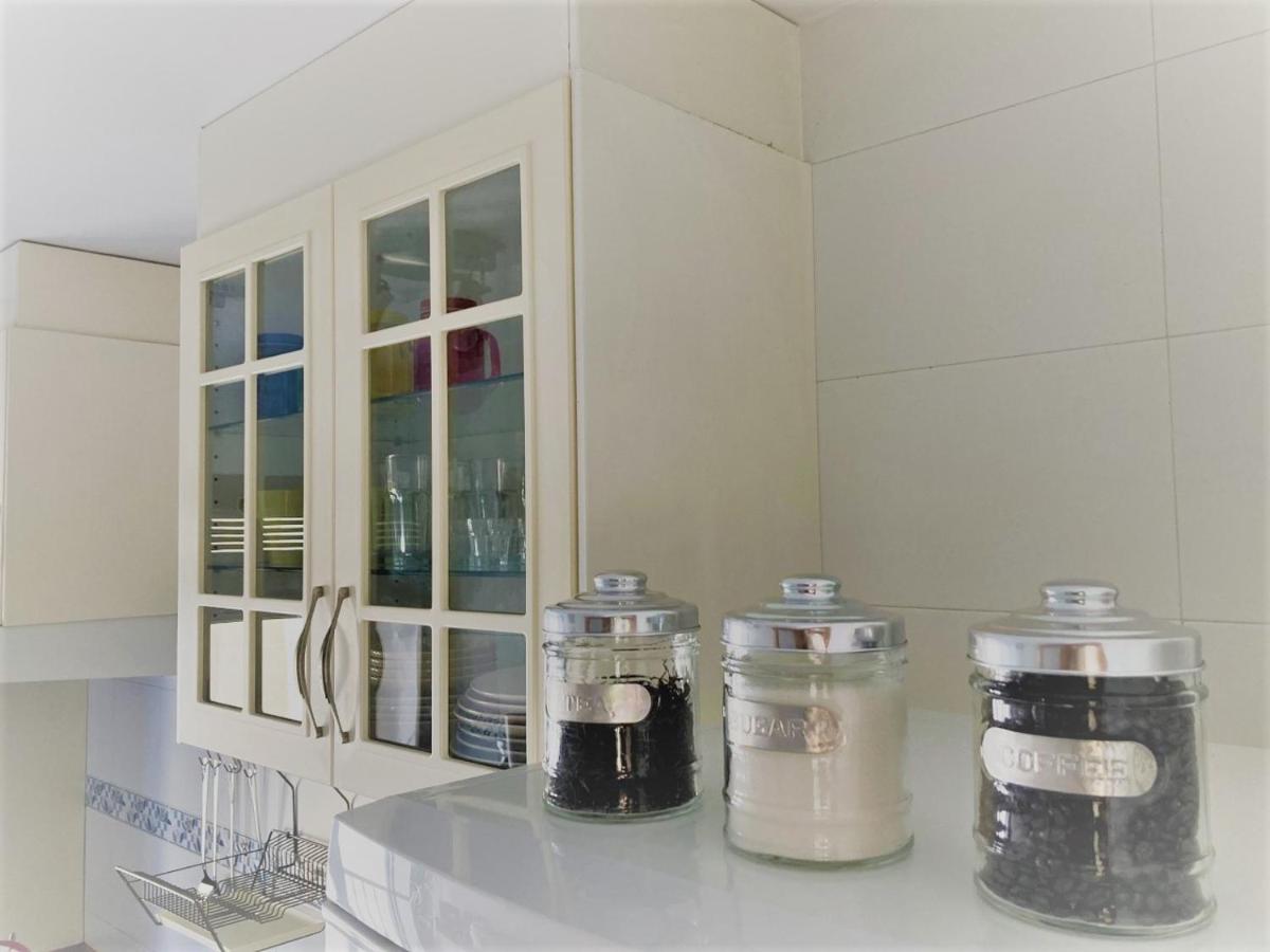 El Envero Apartment