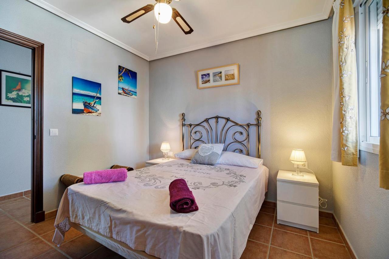 Casa Adela Holiday home