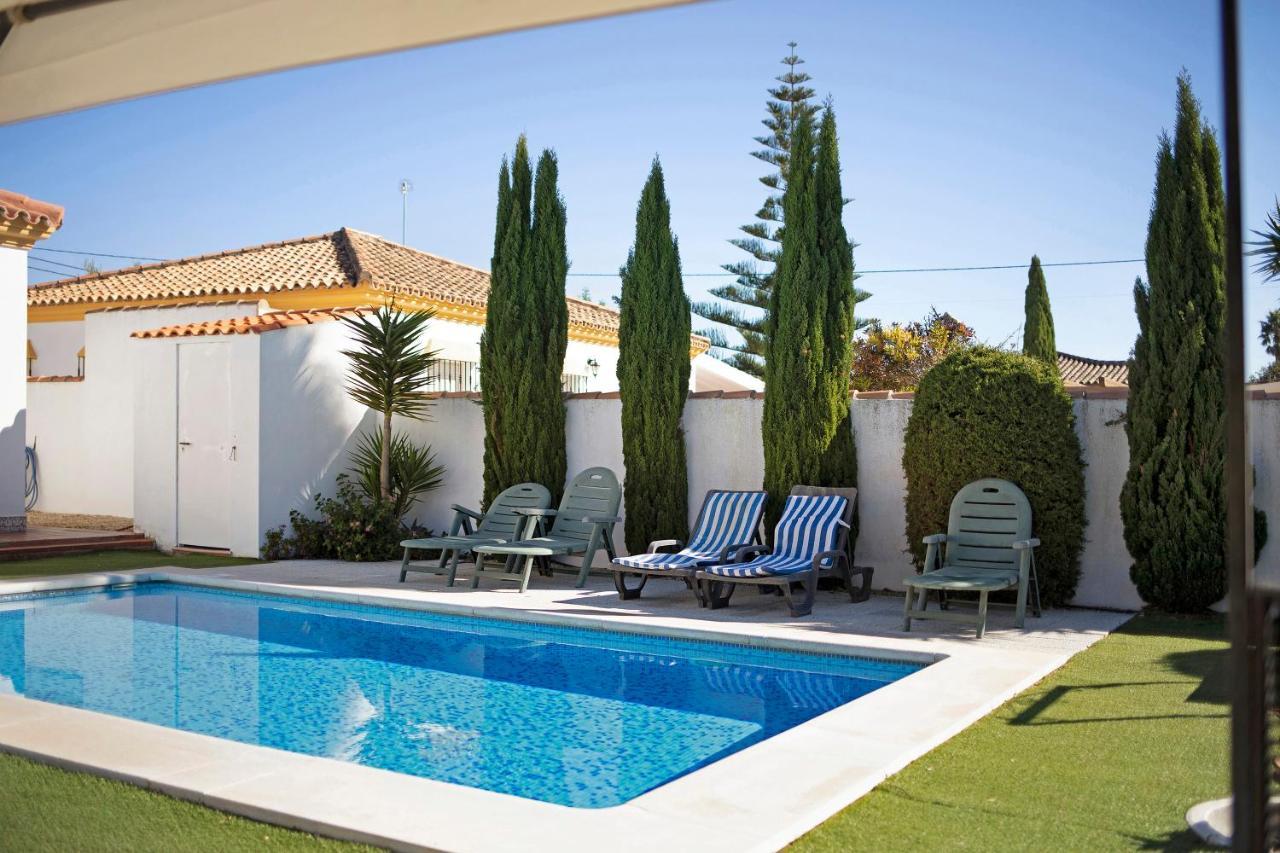 Casa Adela * Chiclana de la Frontera