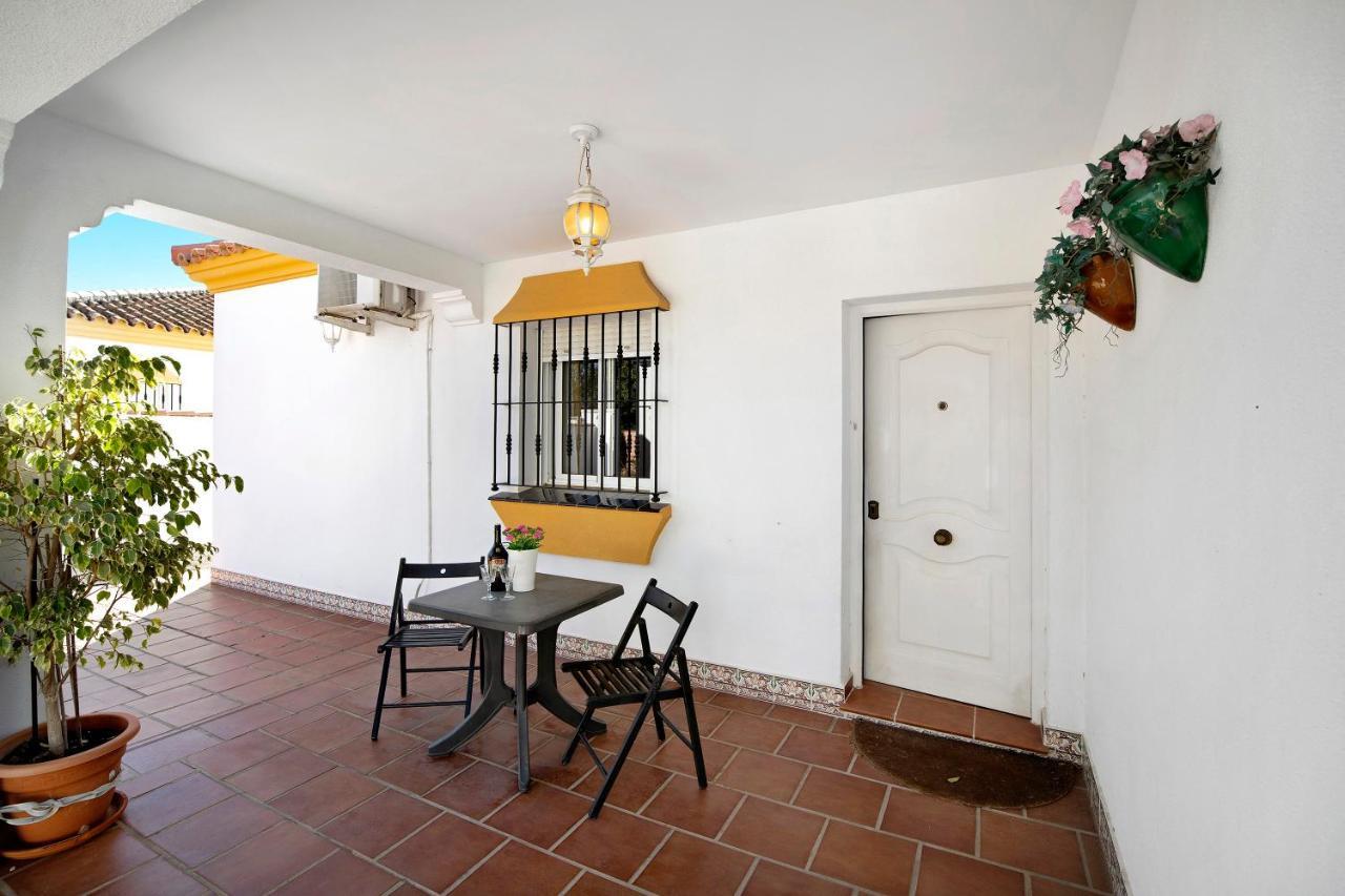 Casa Adela Holiday home Chiclana de la Frontera