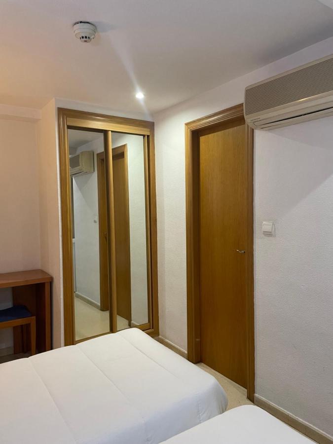 Guest house Maria Elche