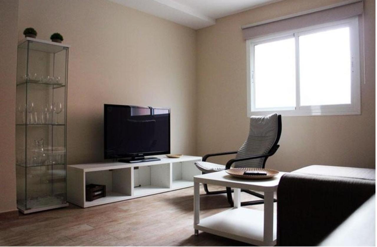 Apartamento Albeniz Algeciras