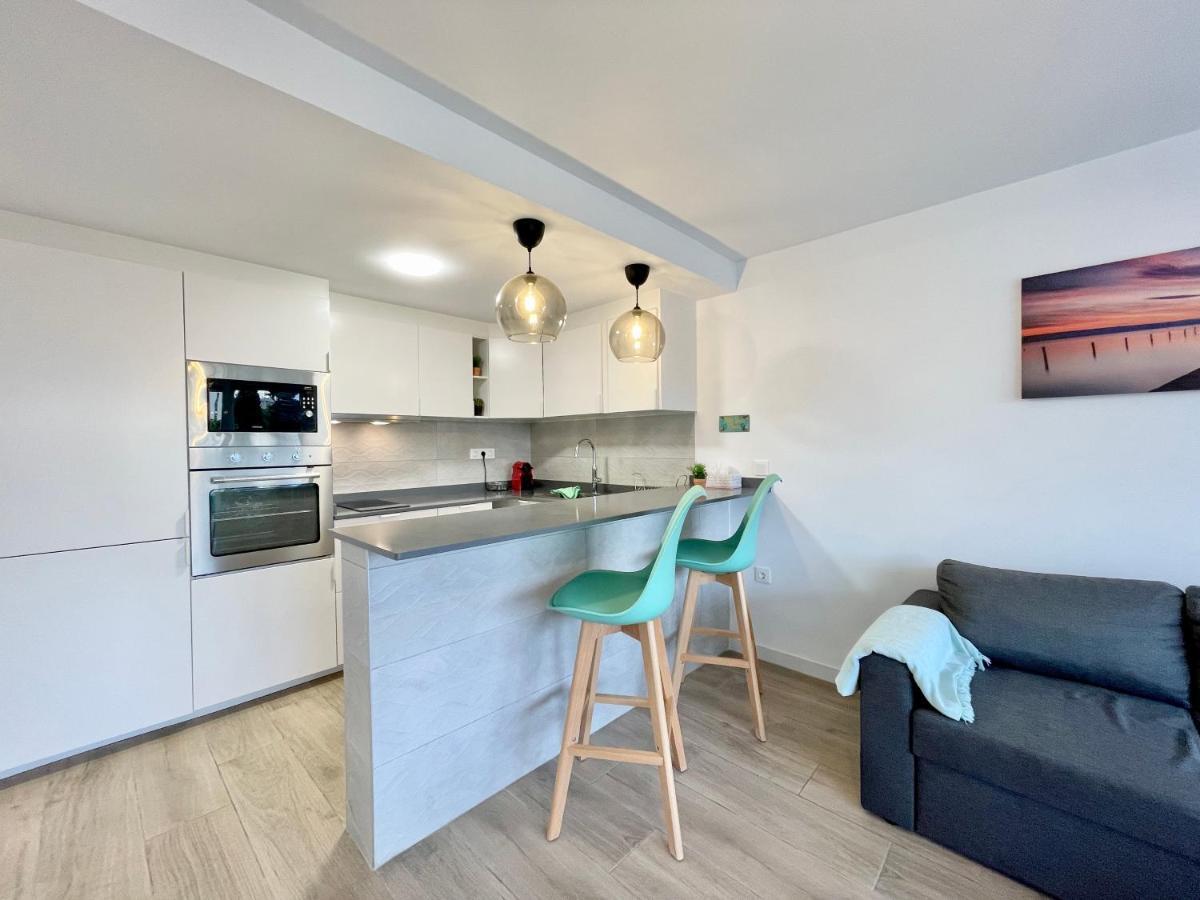 Apartamento Playa San Juan Luxurious By The *