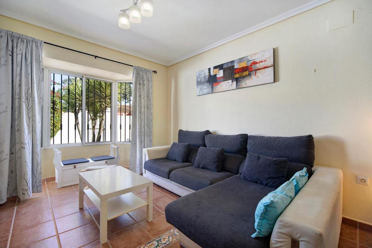 Holiday home Casa Adela Chiclana de la Frontera