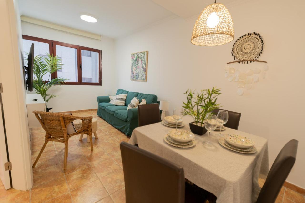 Agueita Surf Apartment *