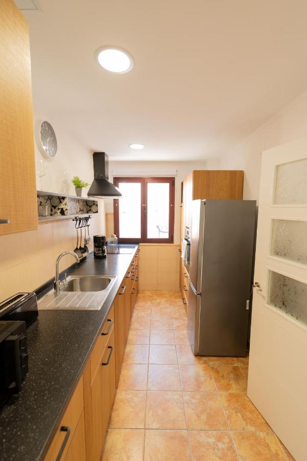 Agueita Surf Apartment