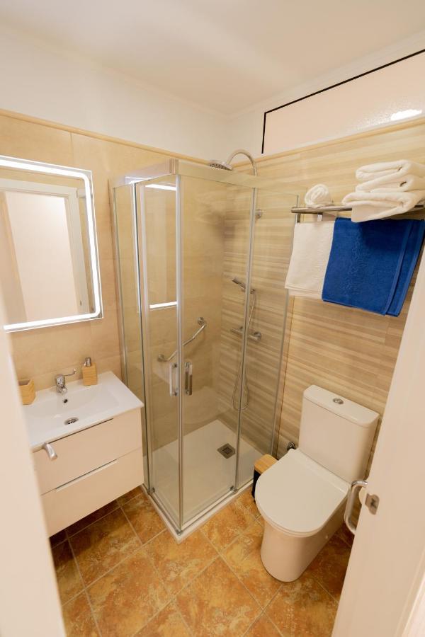 Apartment Agueita Surf Las Palmas de Gran Canaria