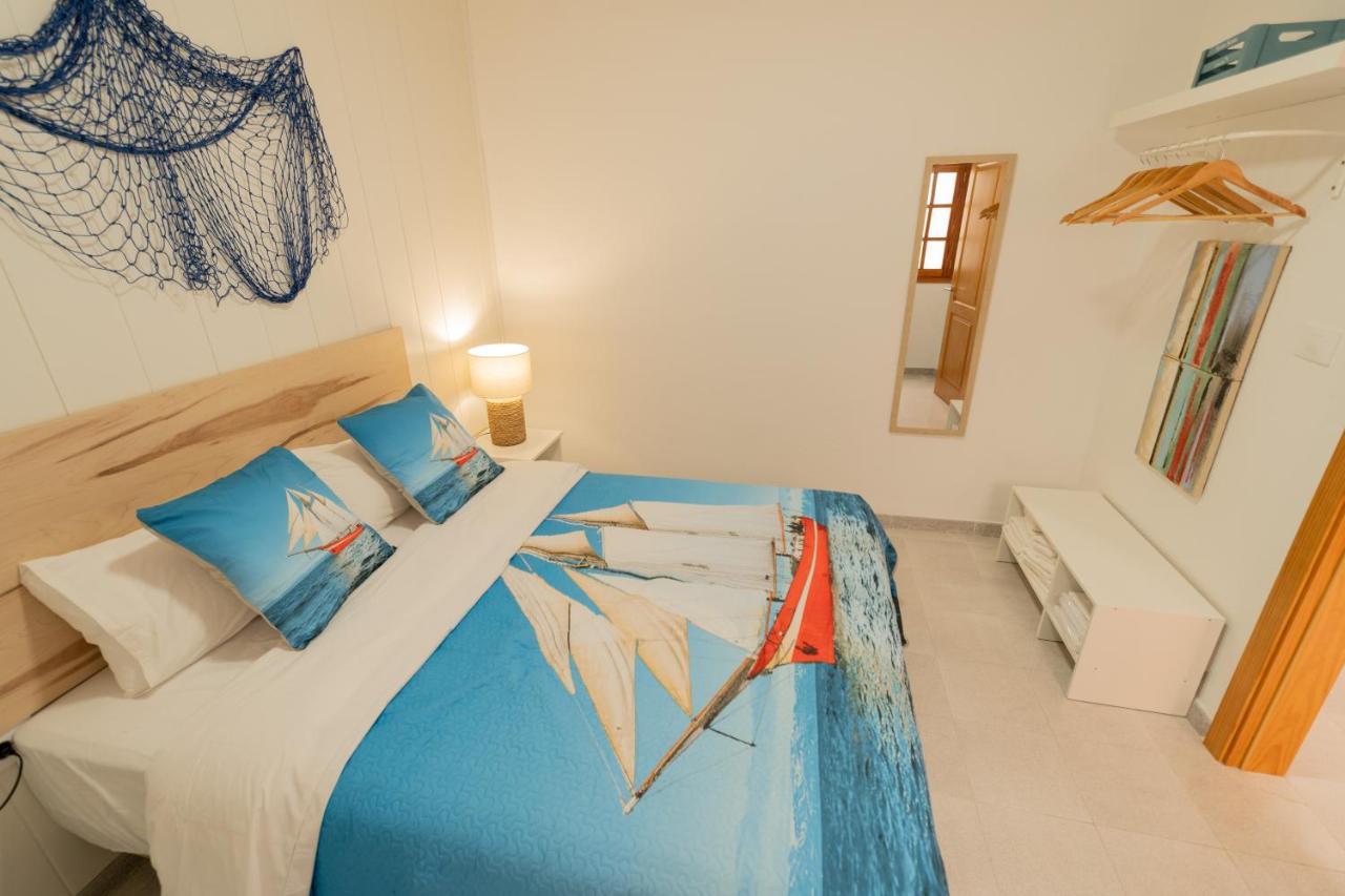Agueita Surf Apartment *