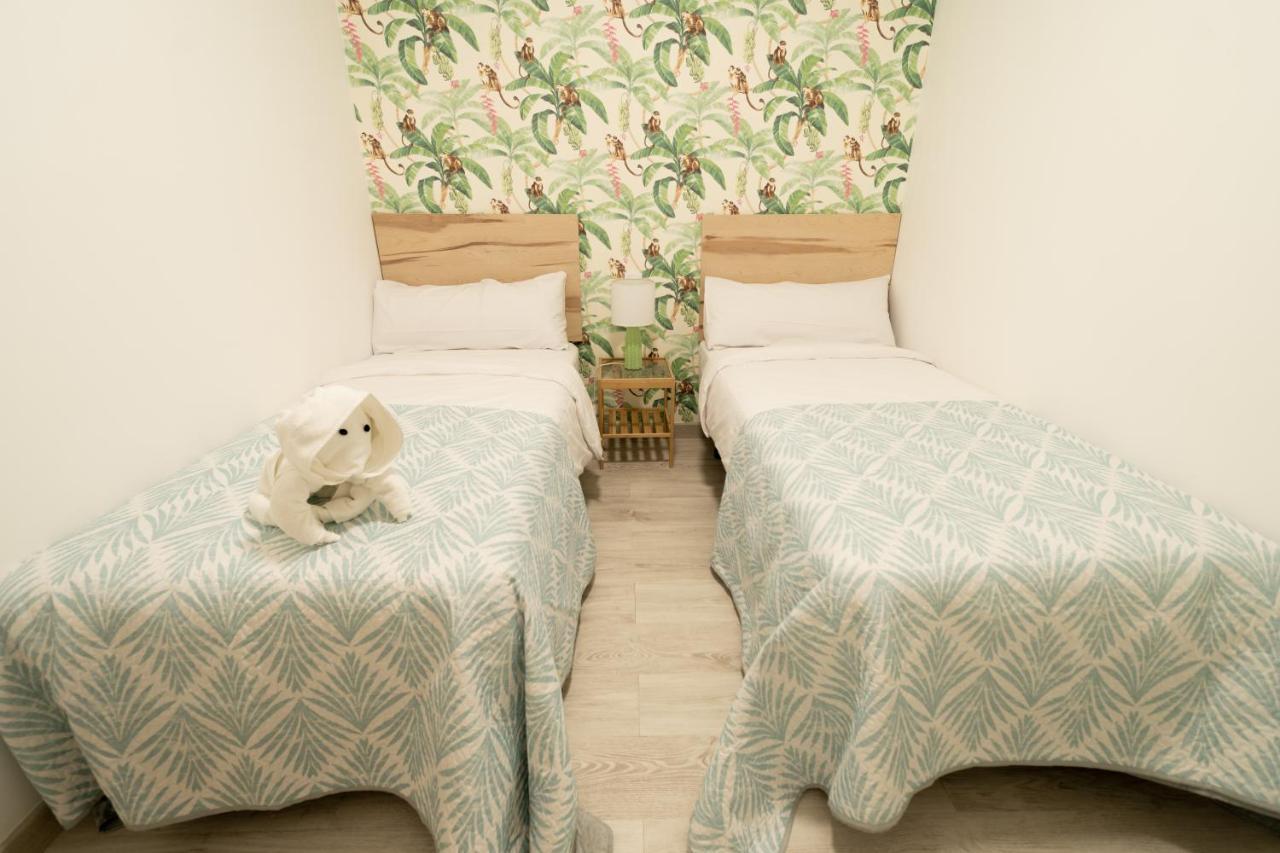 Apartment Agueita Surf Las Palmas de Gran Canaria