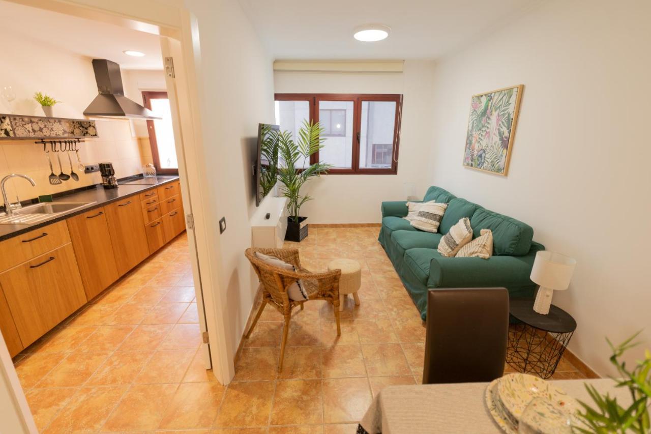 Agueita Surf Apartment