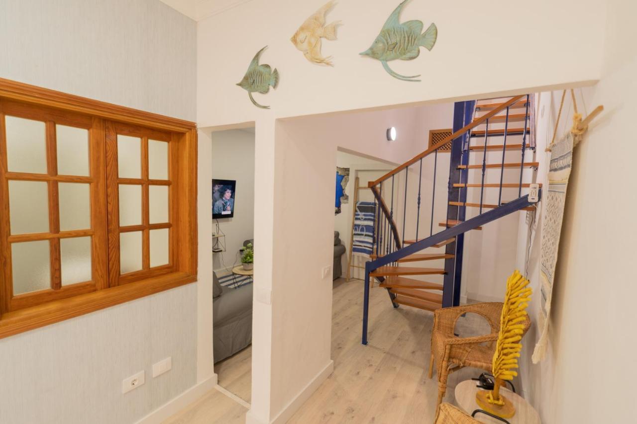 Agueita Surf Apartment Las Palmas de Gran Canaria