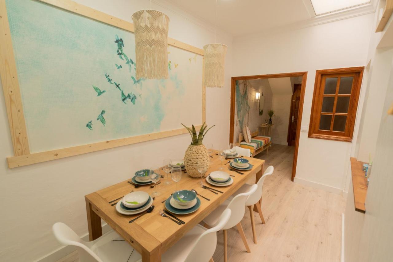 Agueita Surf Apartment