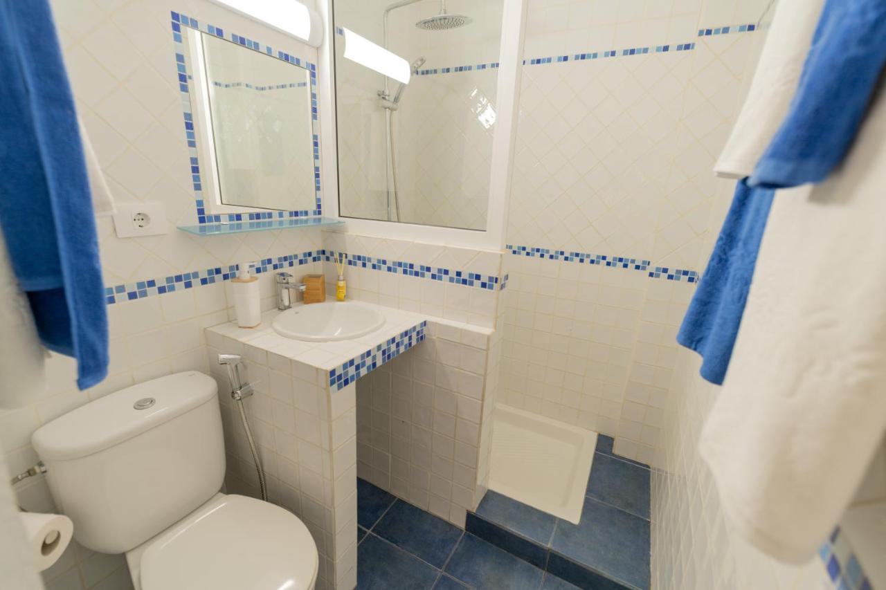 Agueita Surf Apartment