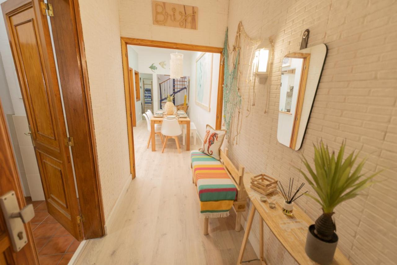 Apartment Agueita Surf Las Palmas de Gran Canaria
