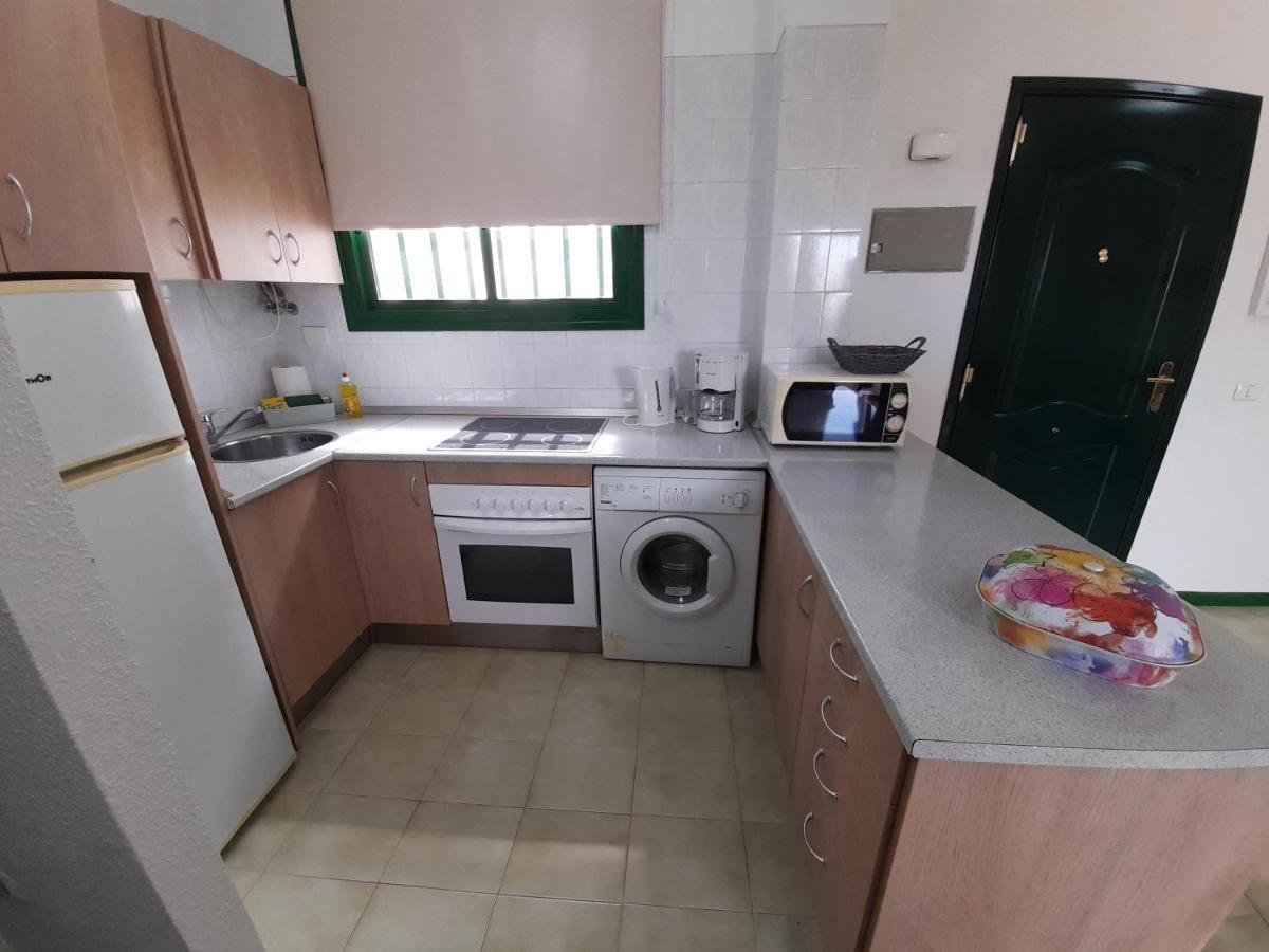Parque Don José 390 Apartamento Arona (Tenerife)
