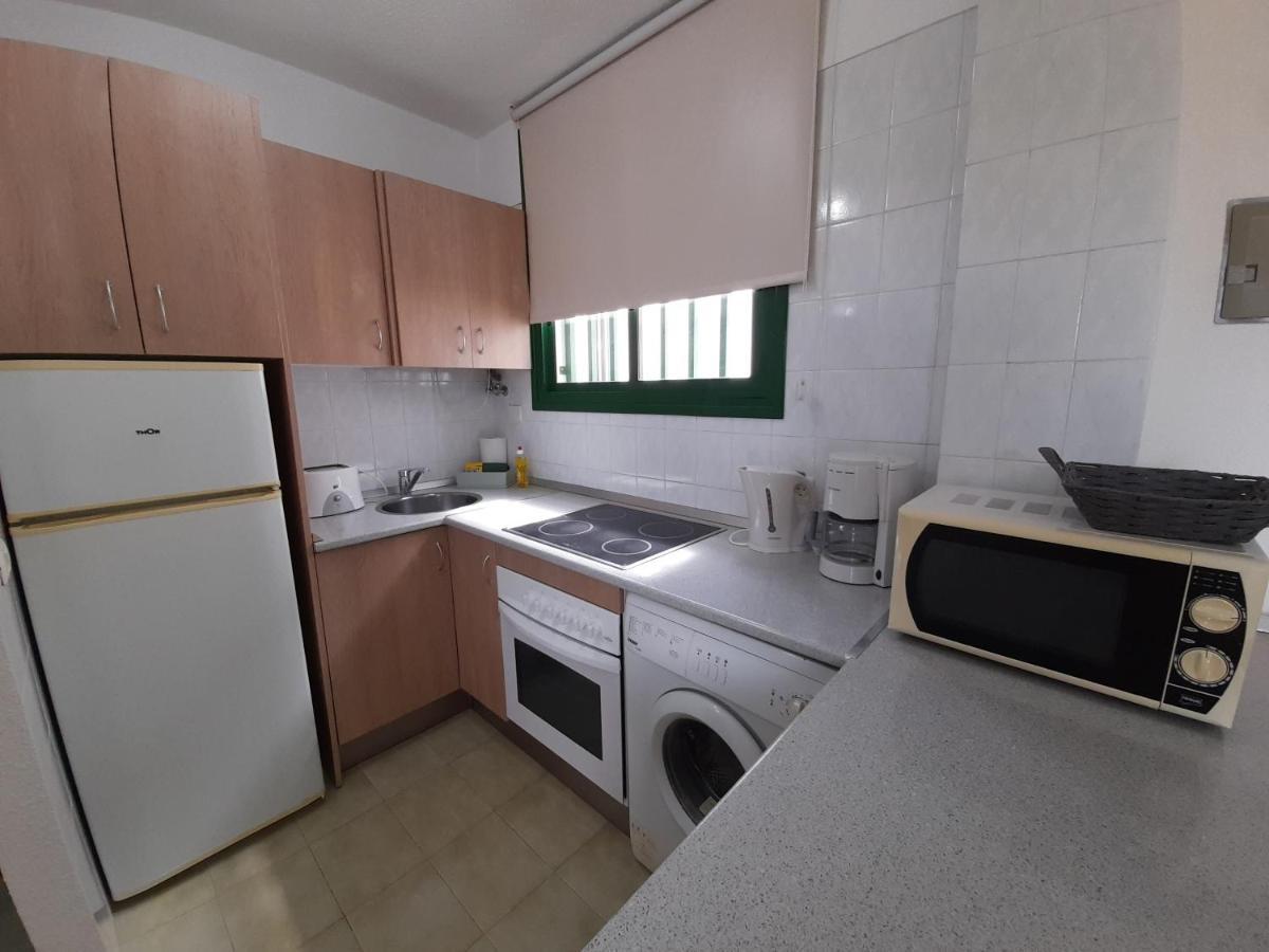 Parque Don José 390 Apartamento