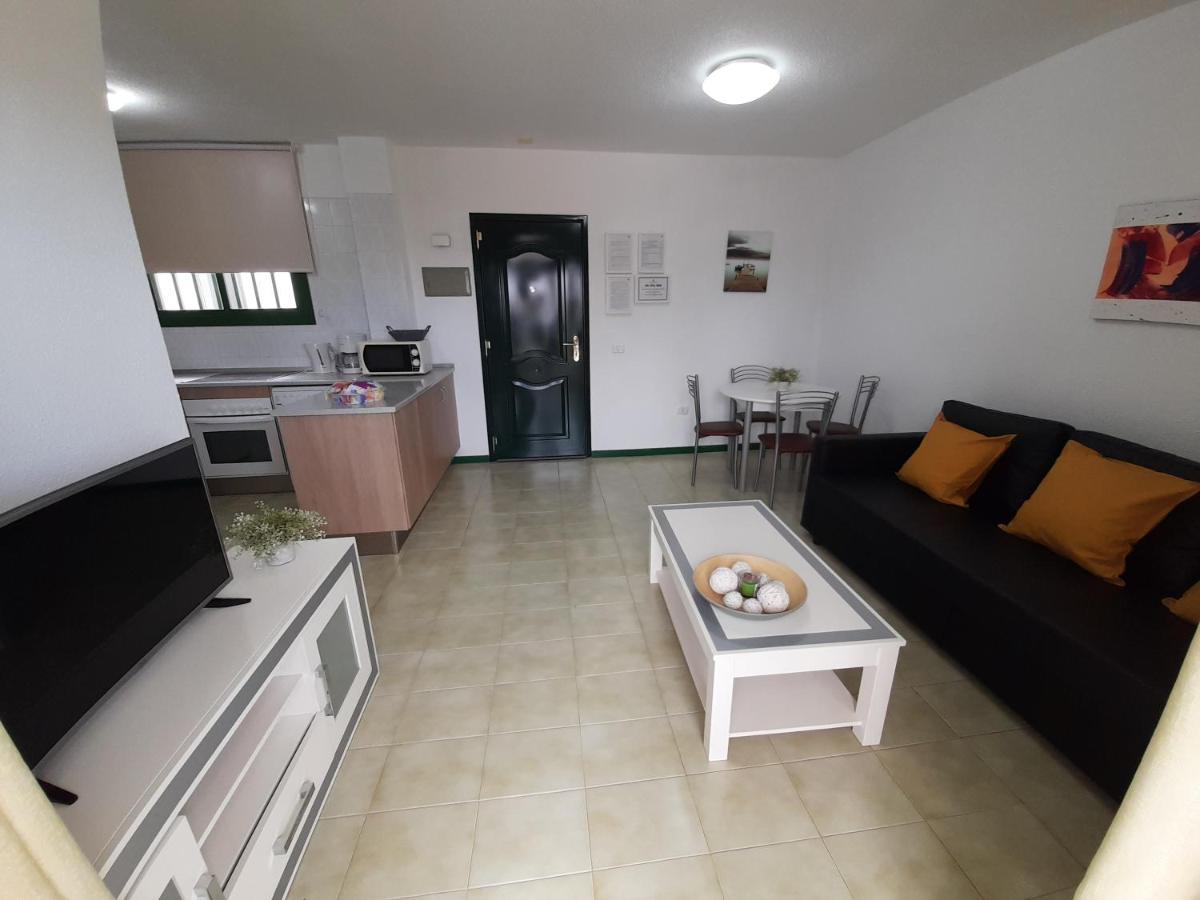 Apartamento Parque Don José 390 Arona (Tenerife)