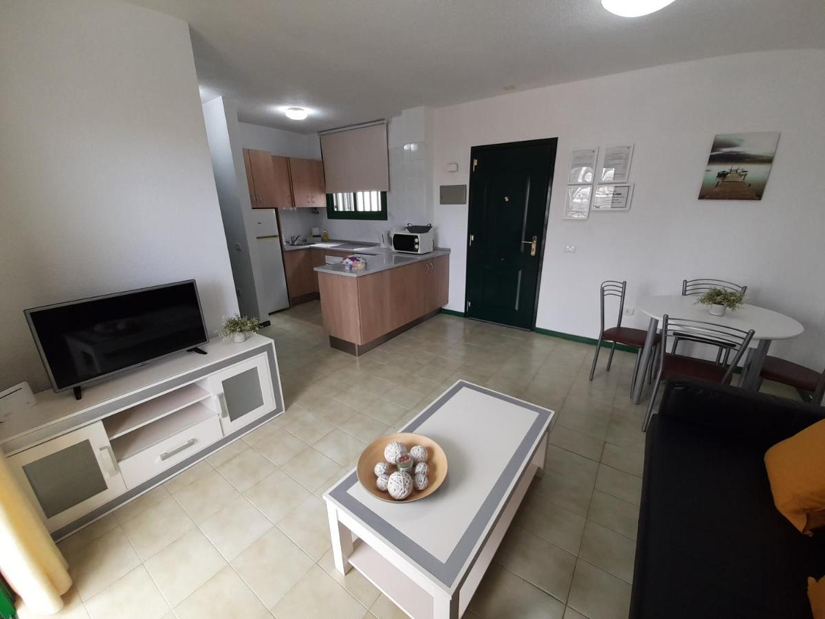 Apartamento Parque Don José 390 *