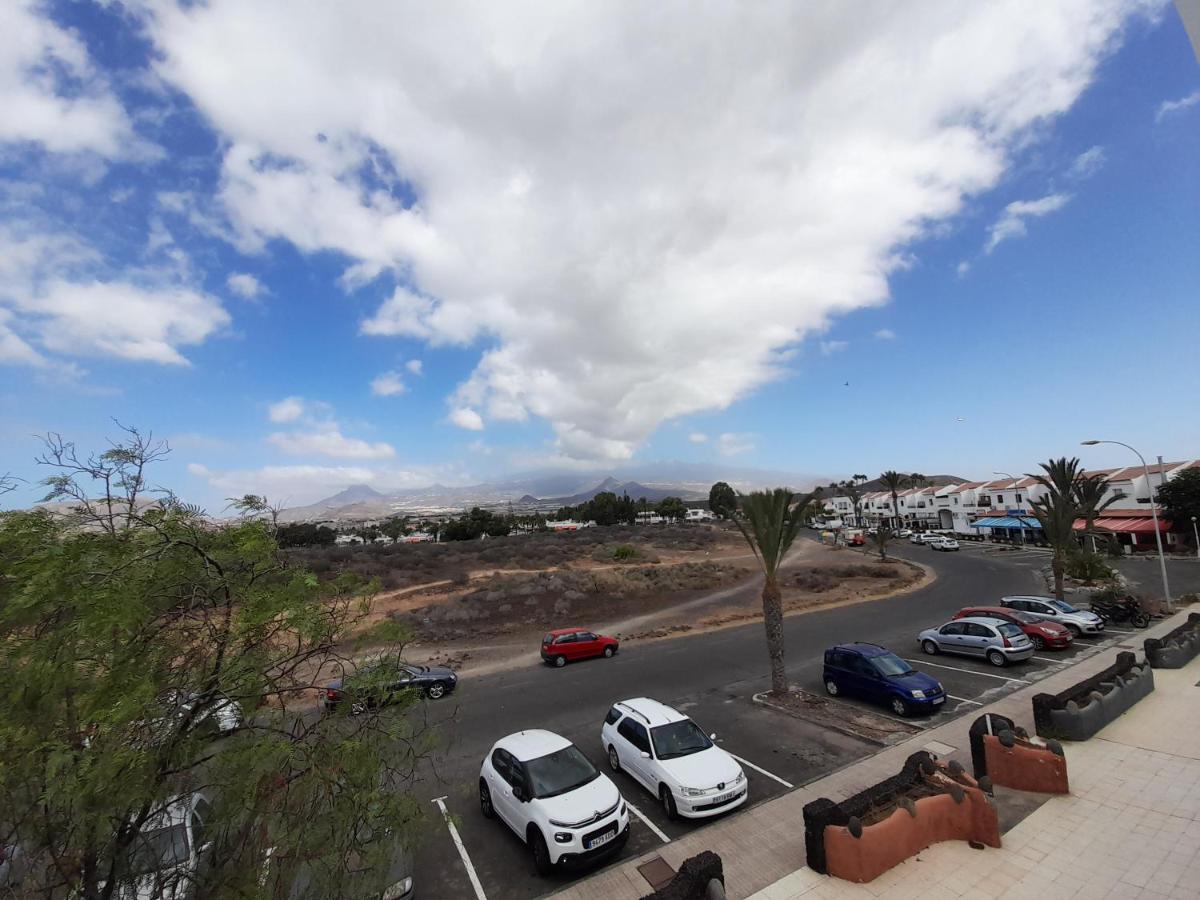 Parque Don José 390 Arona (Tenerife)