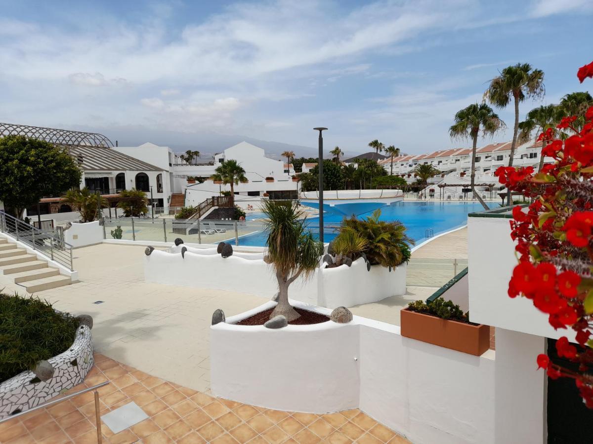 Parque Don José 390 Apartamento Arona (Tenerife)