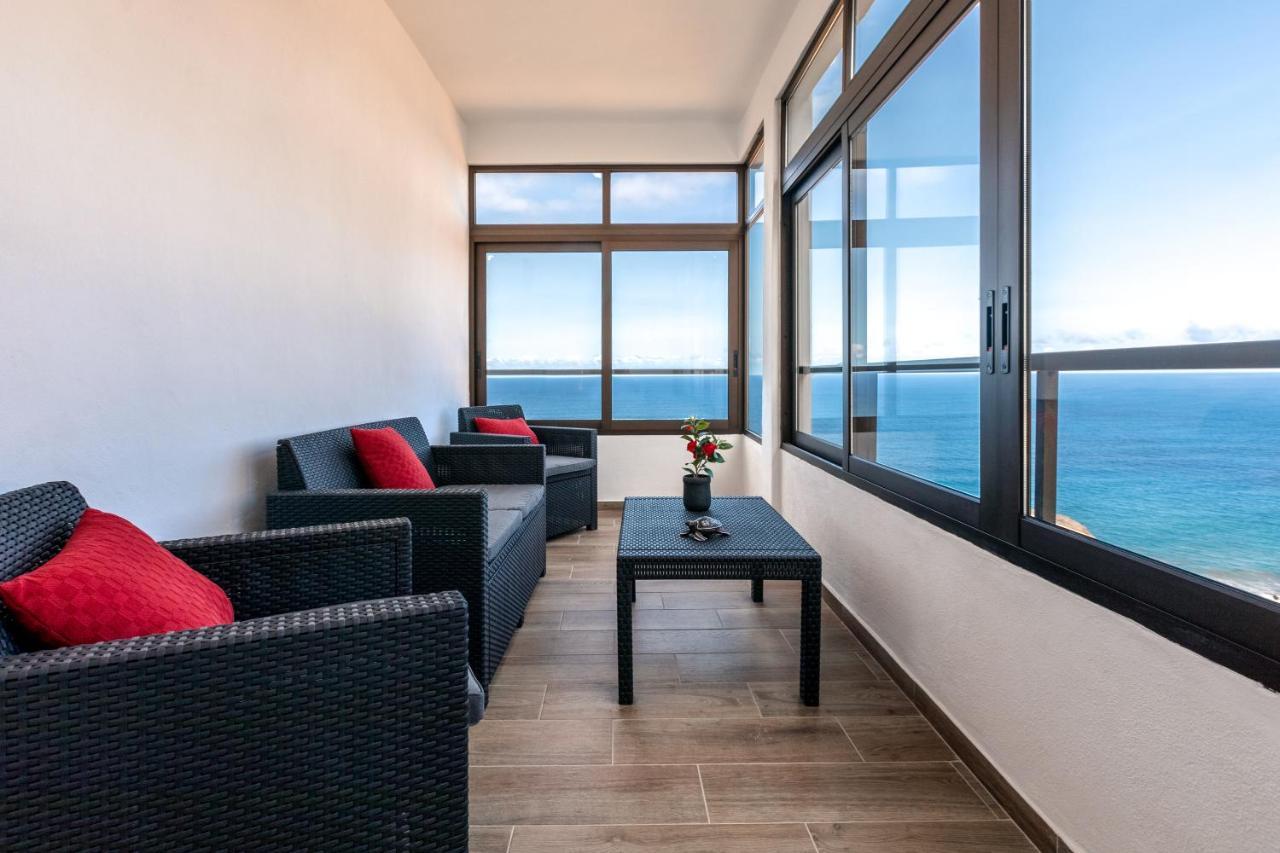Anaga Ocean Views *