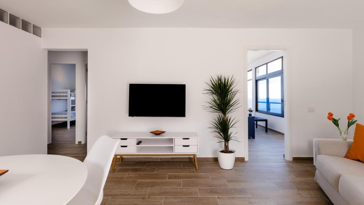 Anaga Ocean Views Apartment