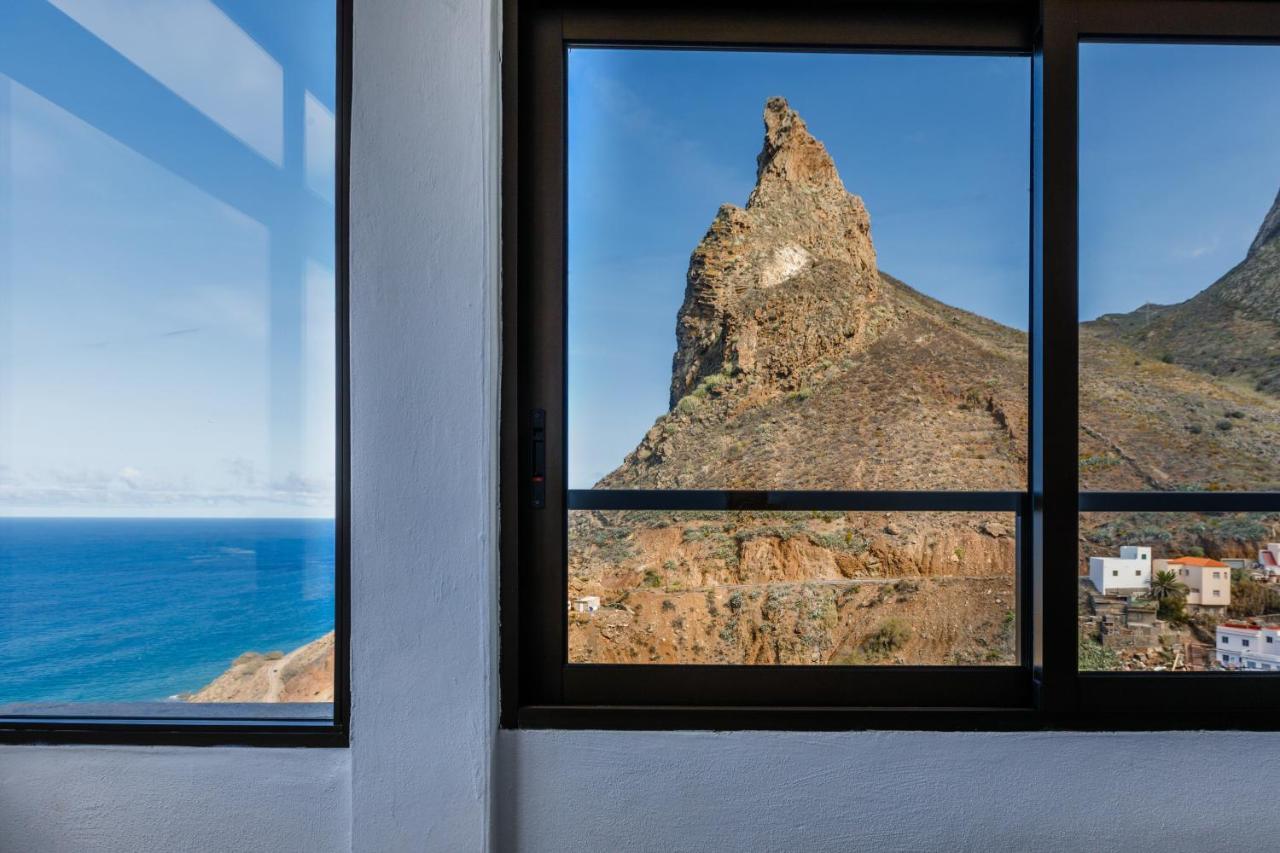Anaga Ocean Views Apartment *