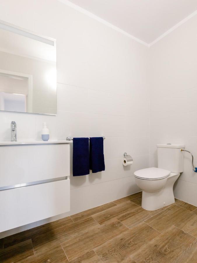 Anaga Ocean Views Apartment