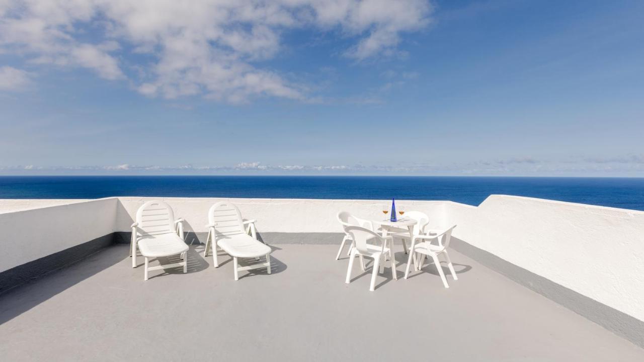 Apartment Anaga Ocean Views