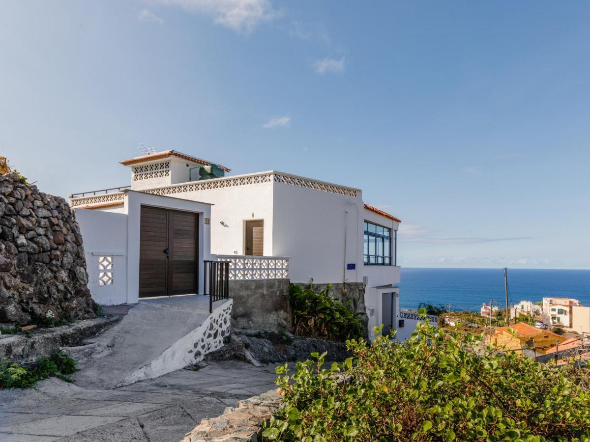 Anaga Ocean Views Apartment *
