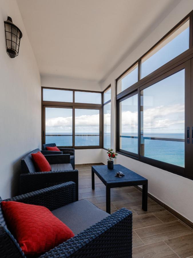 Apartment Anaga Ocean Views