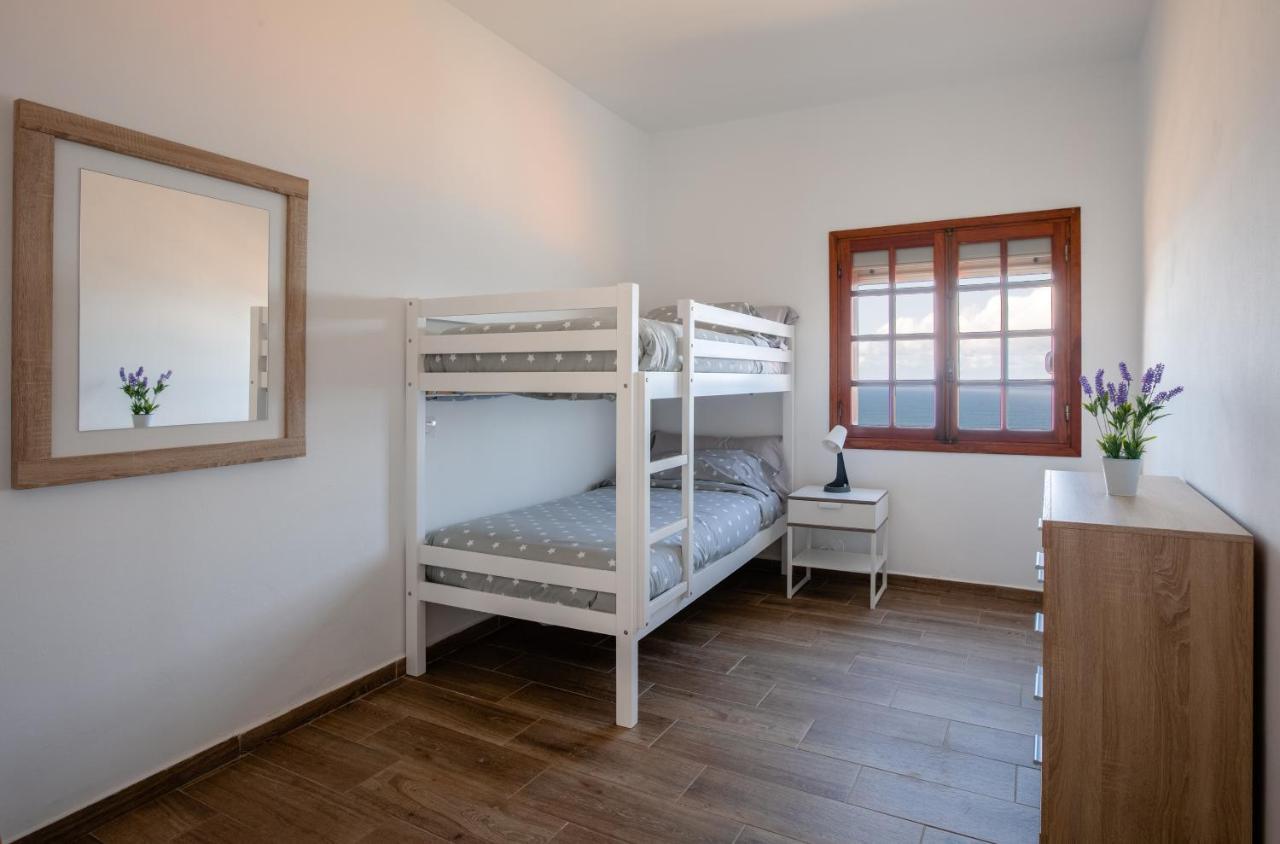 Anaga Ocean Views Apartment Santa Cruz de Tenerife