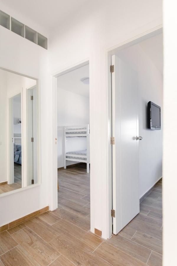 Anaga Ocean Views Apartment Santa Cruz de Tenerife