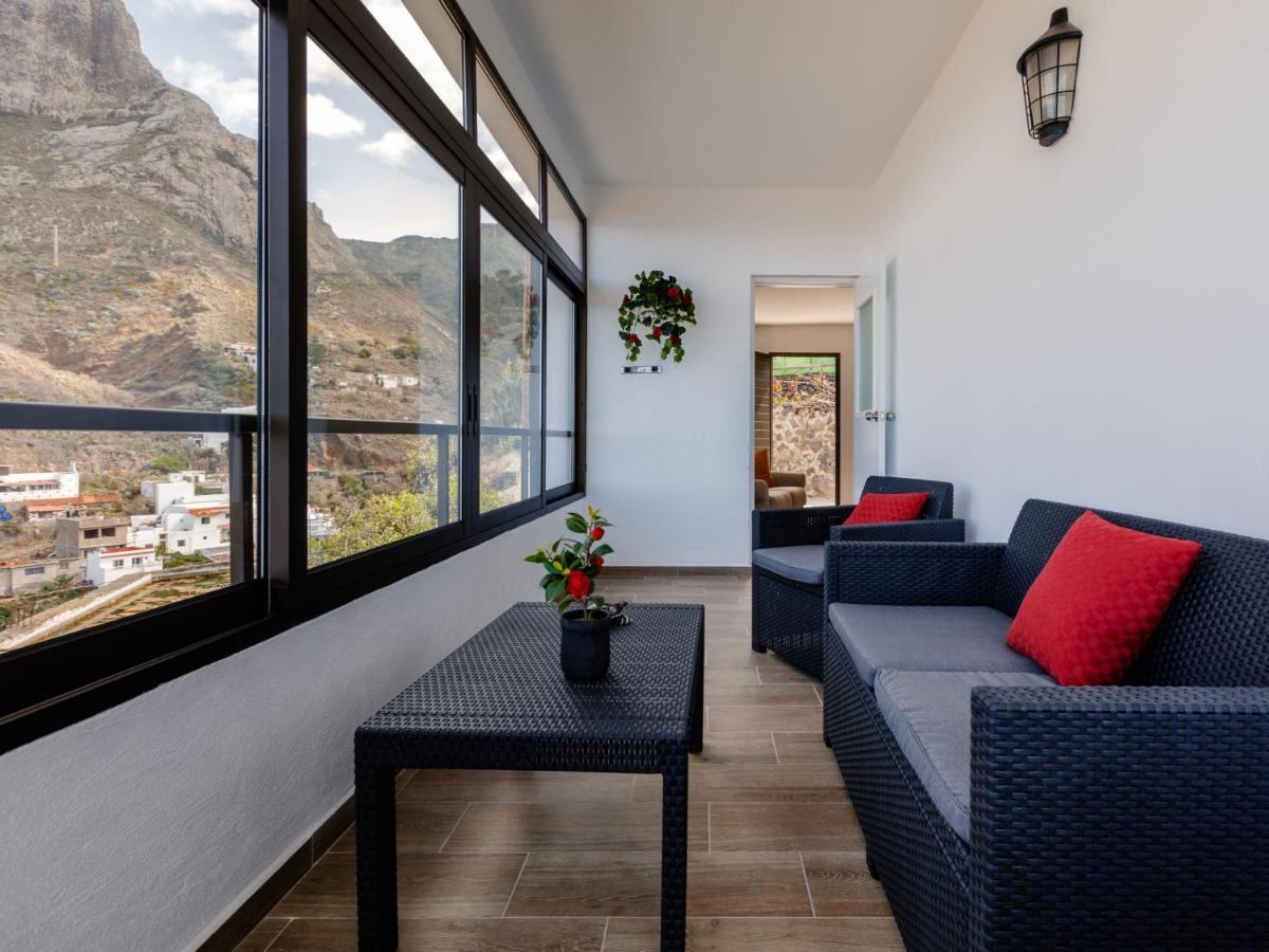 Anaga Ocean Views Apartment