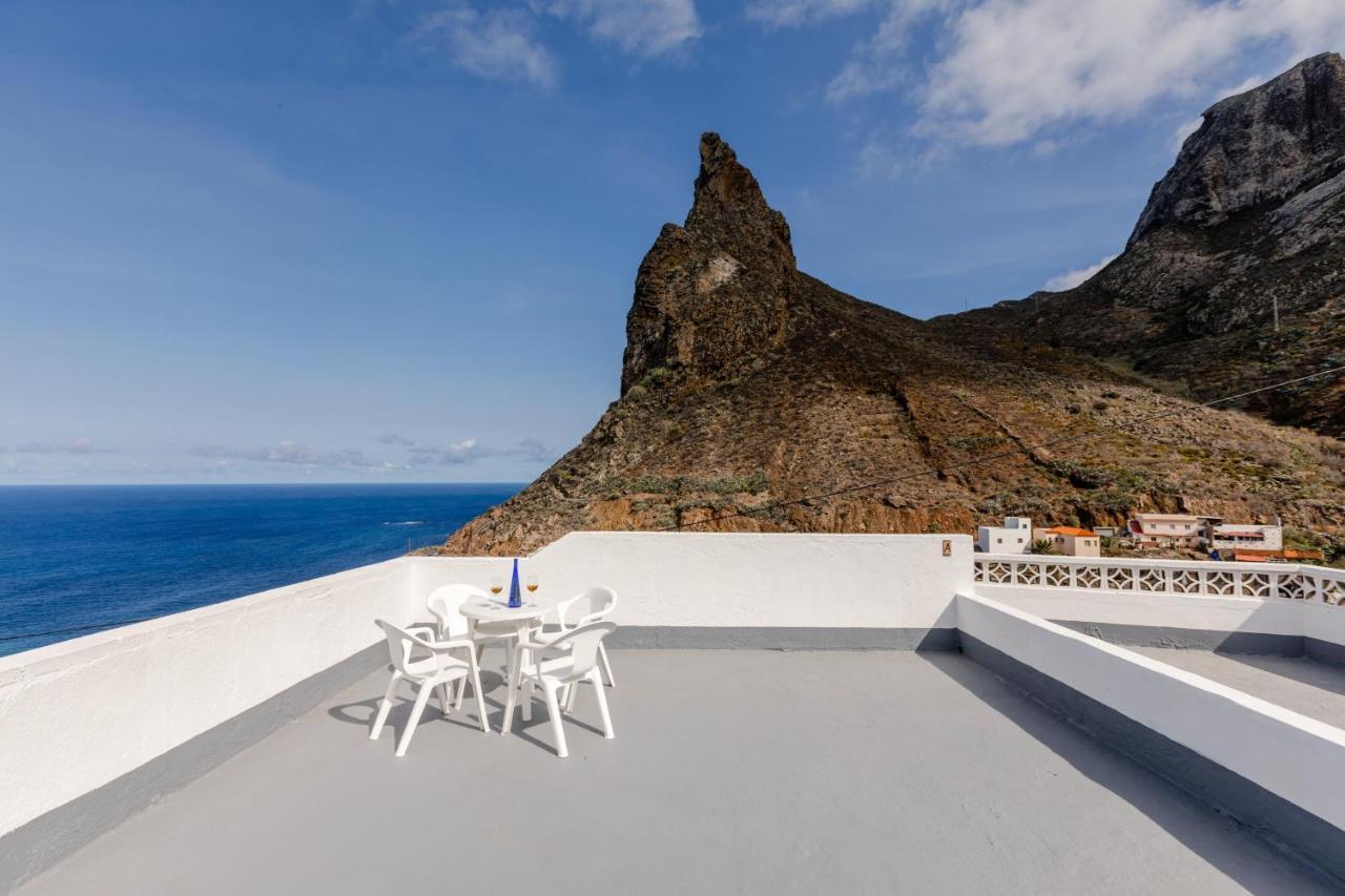 Anaga Ocean Views *