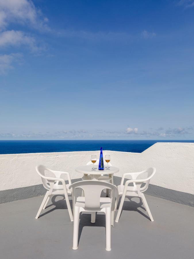 Apartment Anaga Ocean Views