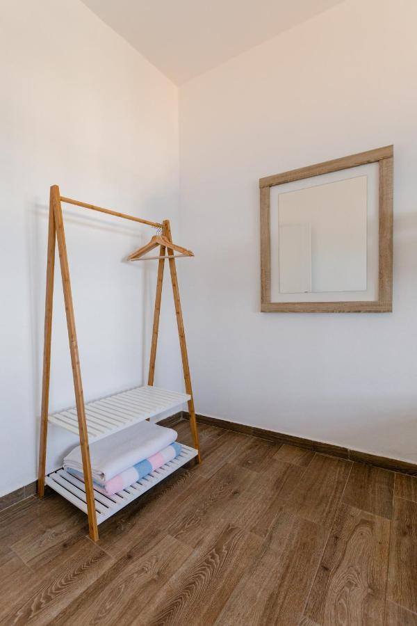 Anaga Ocean Views Apartment