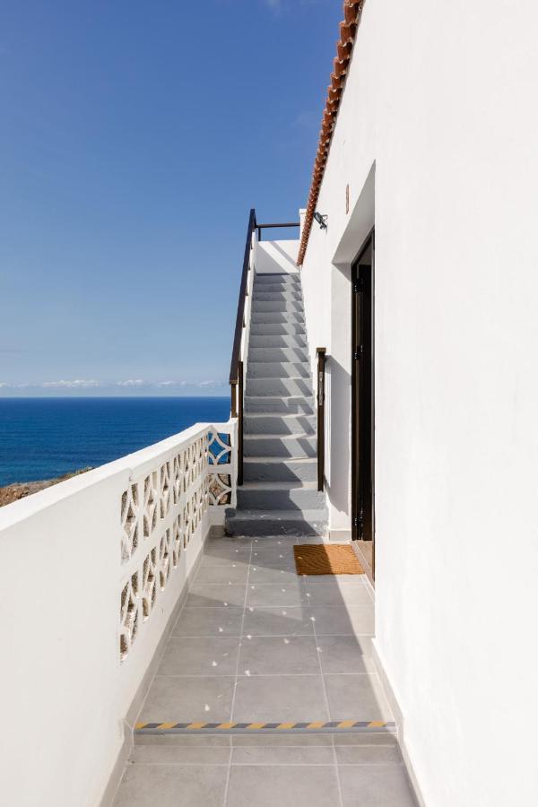 Apartment Anaga Ocean Views Santa Cruz de Tenerife