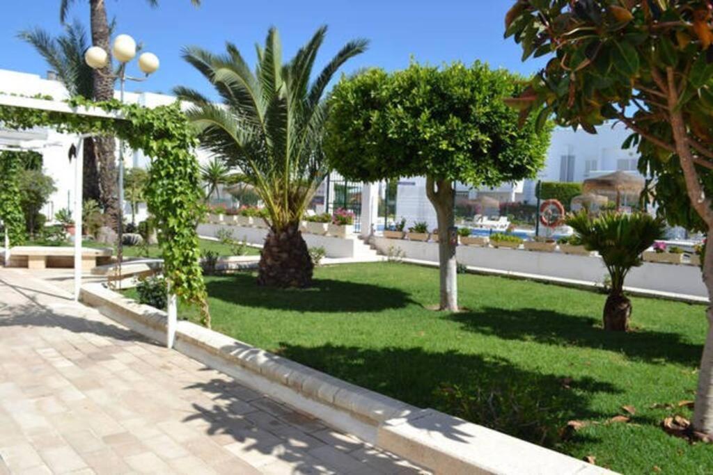 Apartment Apartamento Playa *